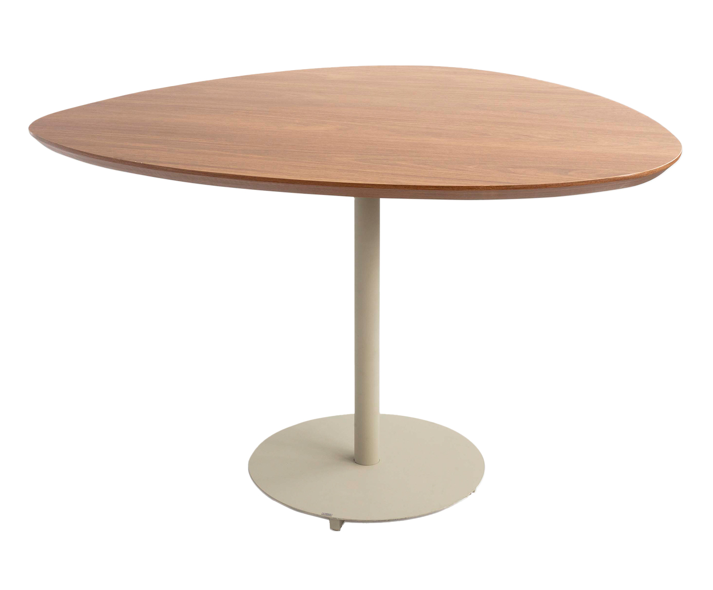 Mesa de Jantar Org&acirc;nica Taupe - image 0