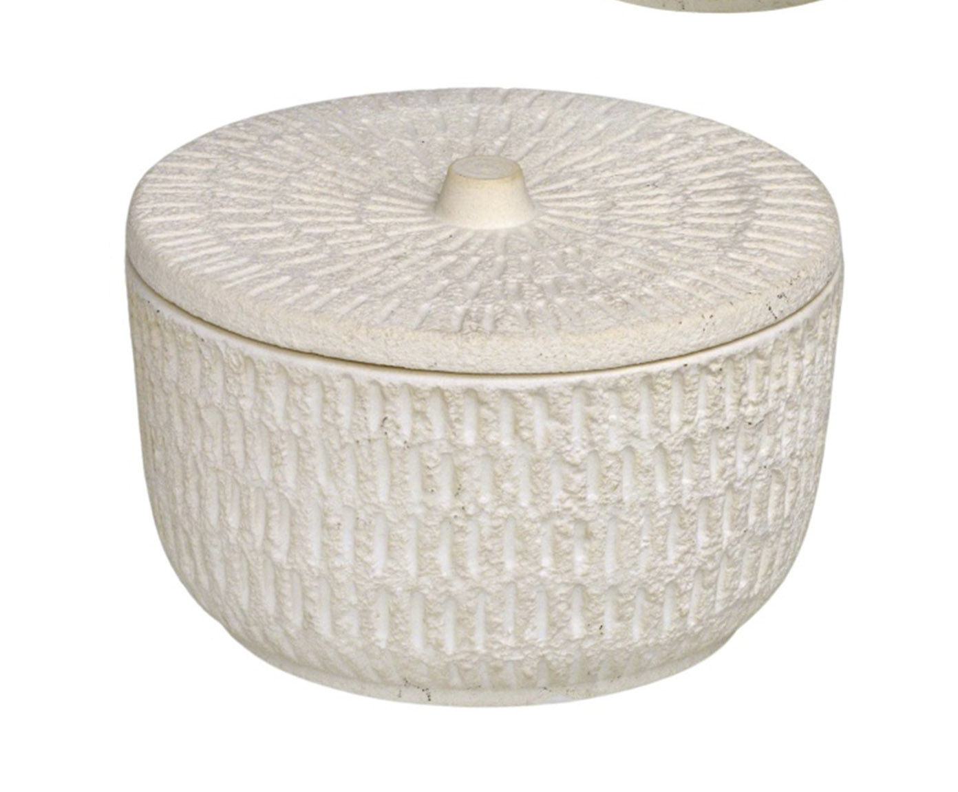 Potiche Decorativo Bulut image number 0