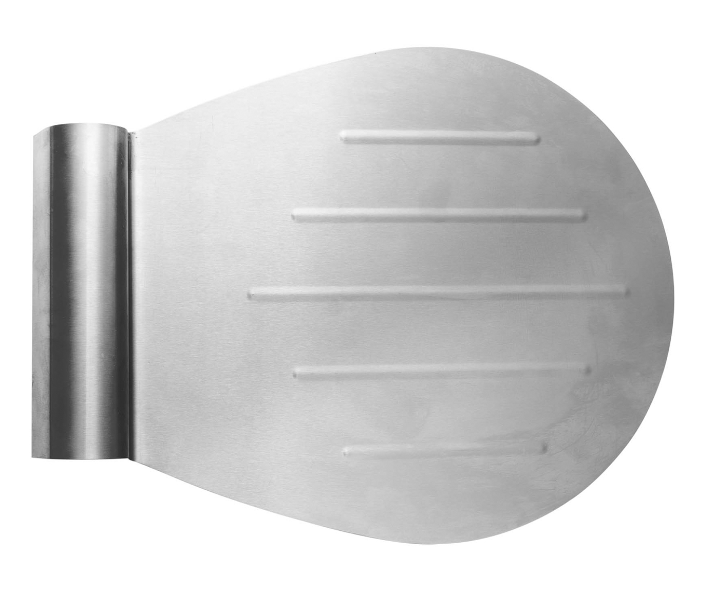 Esp&aacute;tula para Bolo em Inox Corin - image 1