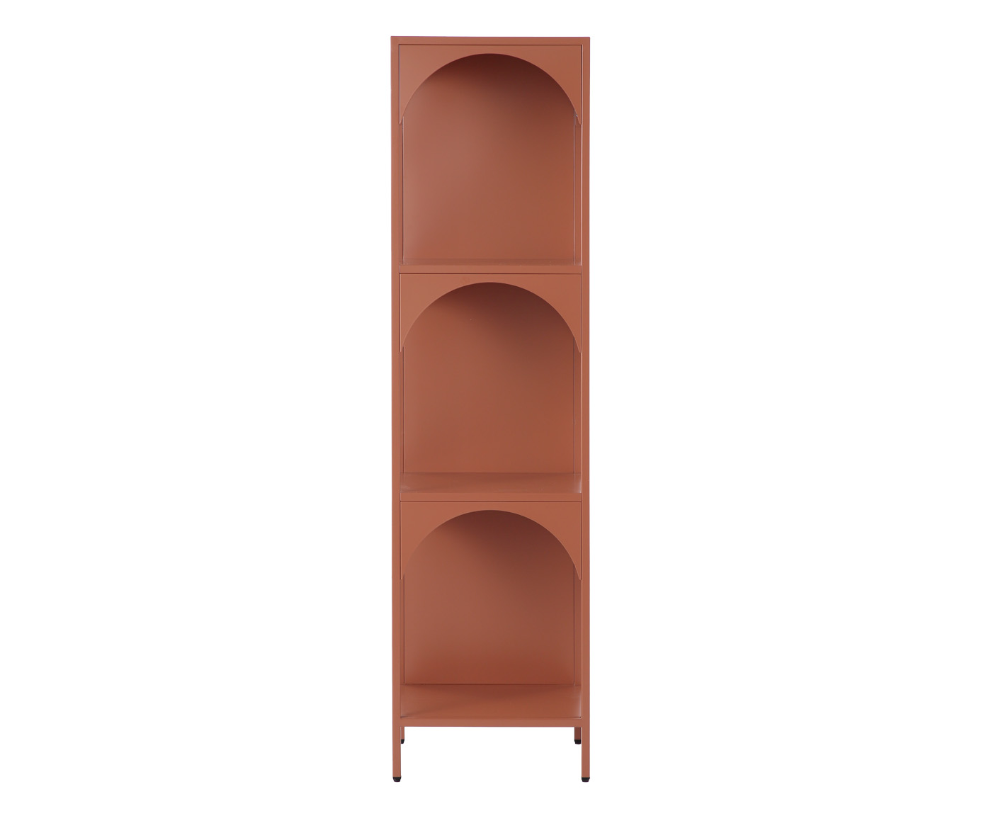 Estante Petit Arc Terracota image number 0