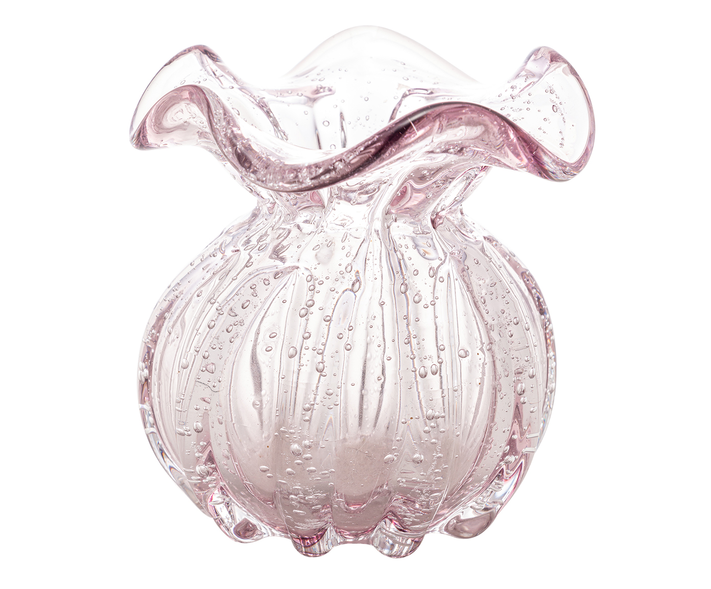 Vaso Italy Tauerete Rosa image number 0