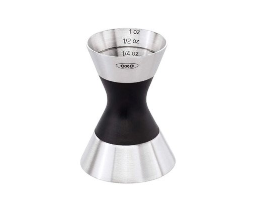 Dosador em Inox Duplo Yucra image number 0