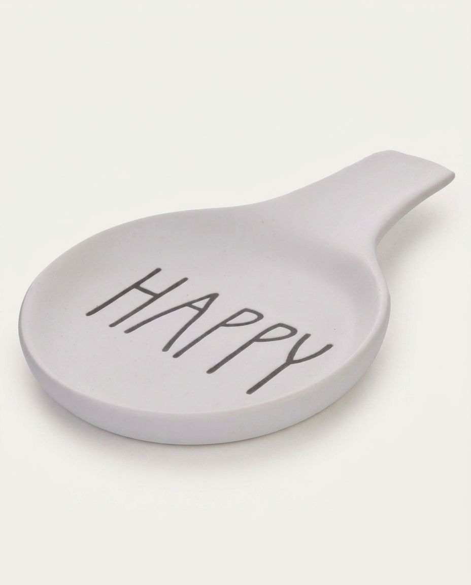 Descanso de Colher Happy - image 0