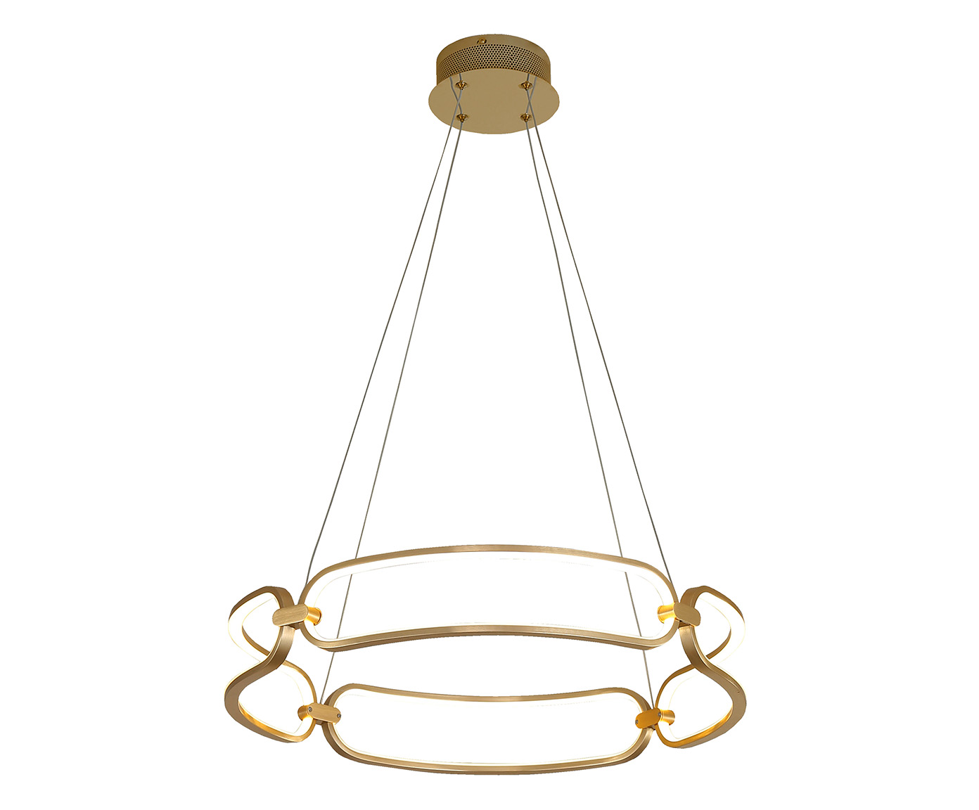 Pendente Lumina Bivolt image number 0