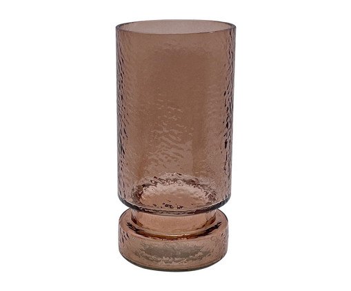 Vaso C&aacute;lipo Caramelo image number 0