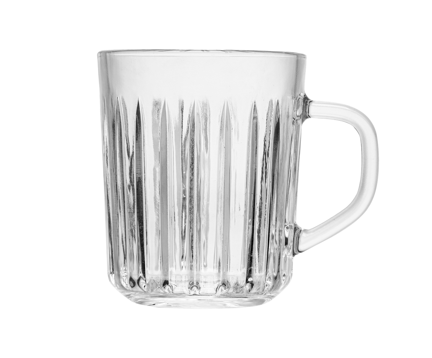 Caneca de Vidro Bangkok - image 0