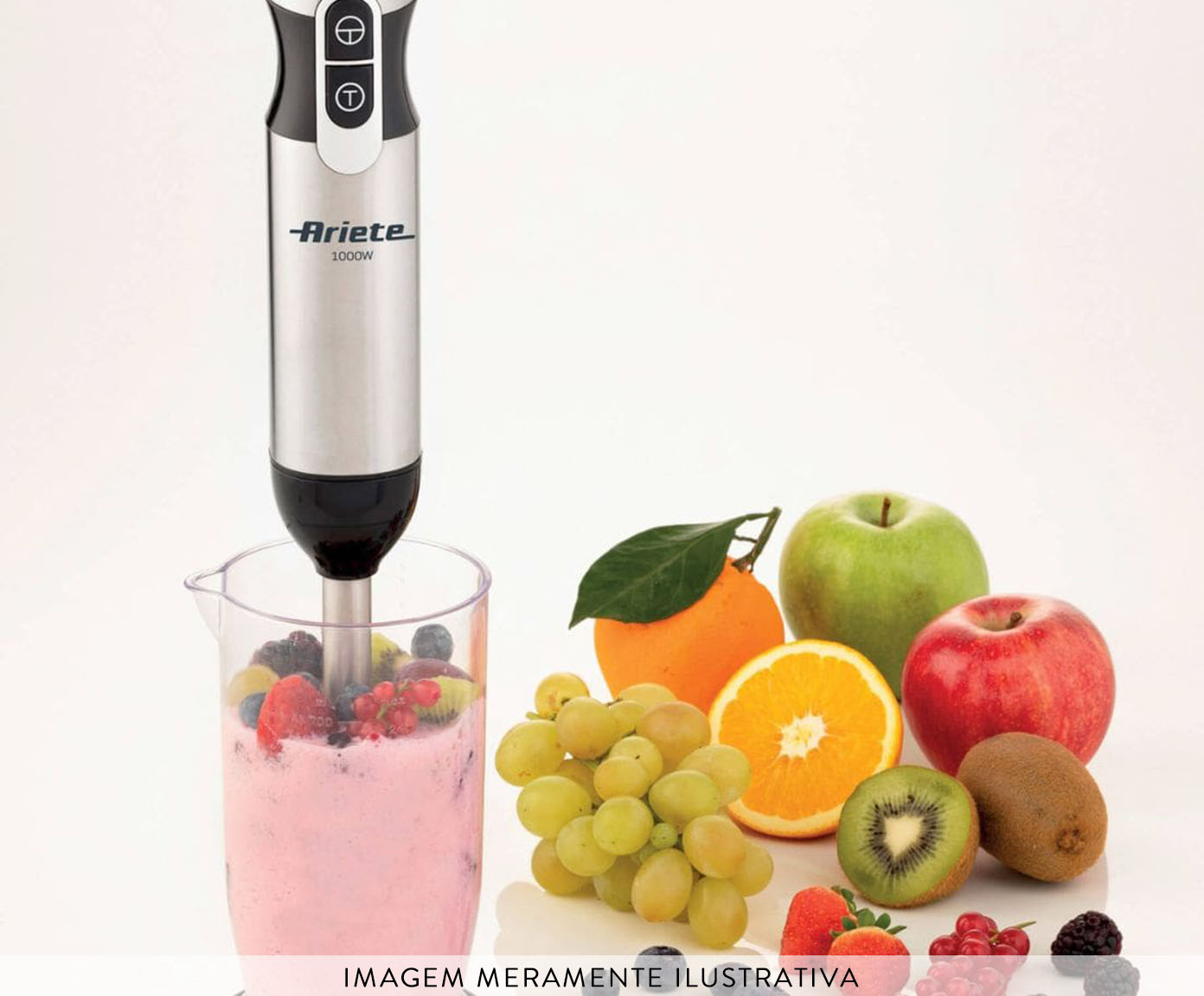 Mixer Multifuncional 7 em 1 image number 5