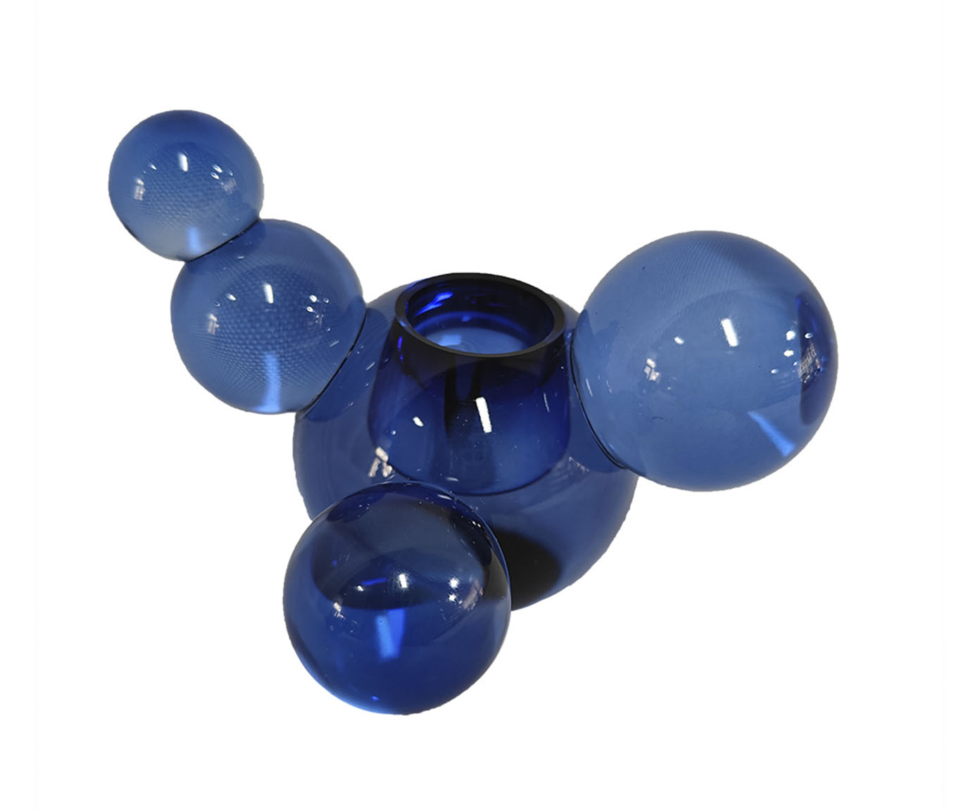 Casti&ccedil;al Bubble Azul - image 0