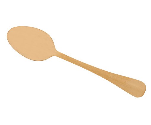 Jogo de Colheres para Caf&eacute; em Inox Tuca image number 1