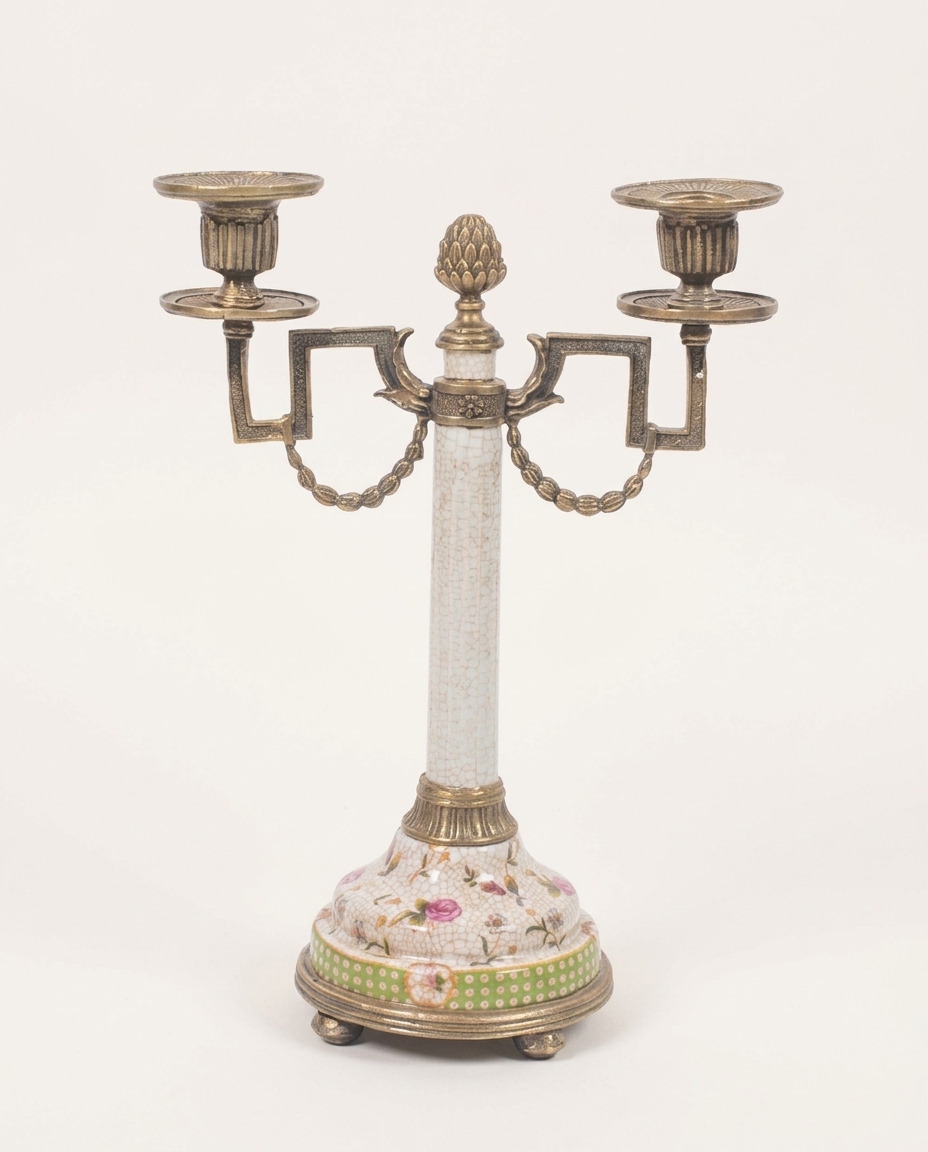 Casti&ccedil;al em Porcelana Petite - image 0