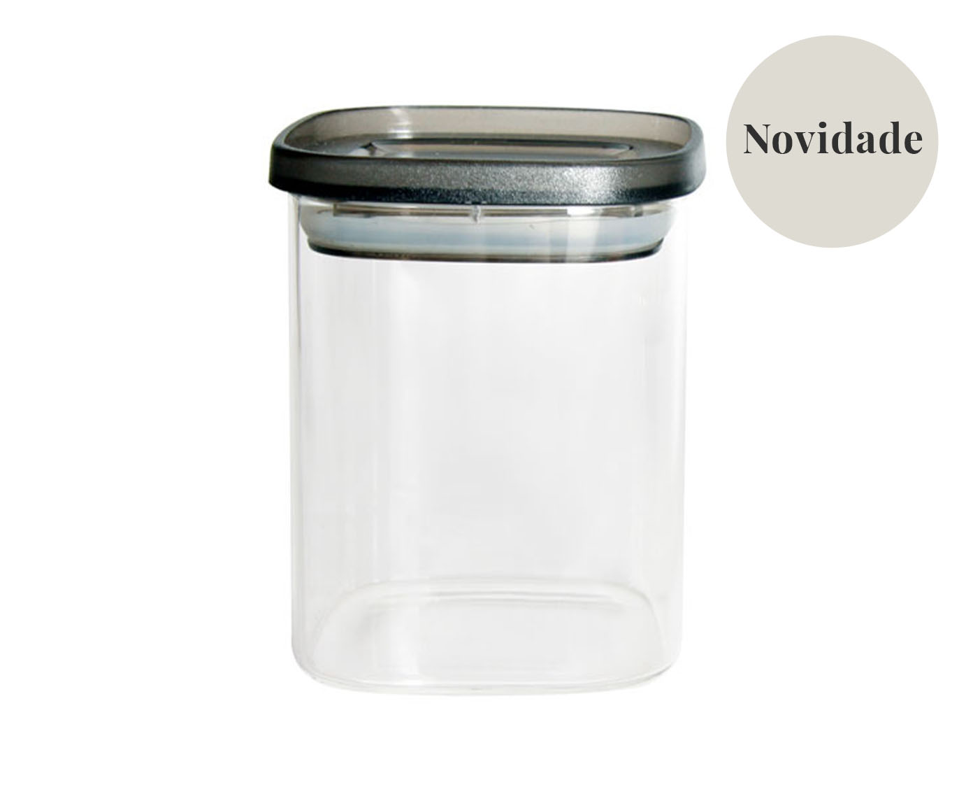 Porta Mantimento Efficient - image 1