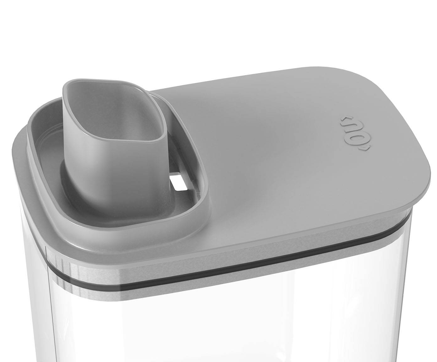 Dispenser Flow Chumbo image number 2