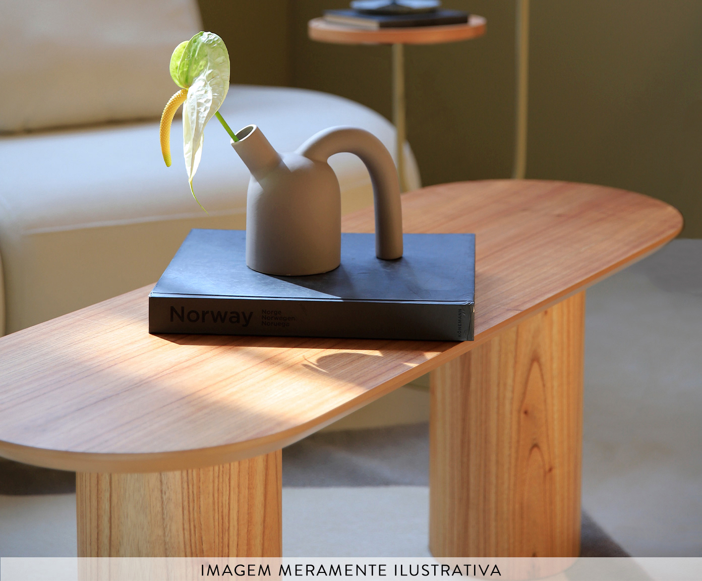 Mesa Lateral Bold Legs image number 7