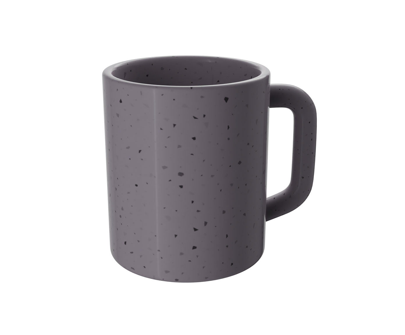 Jogo de Canecas de Caf&eacute; Granilite image number 3
