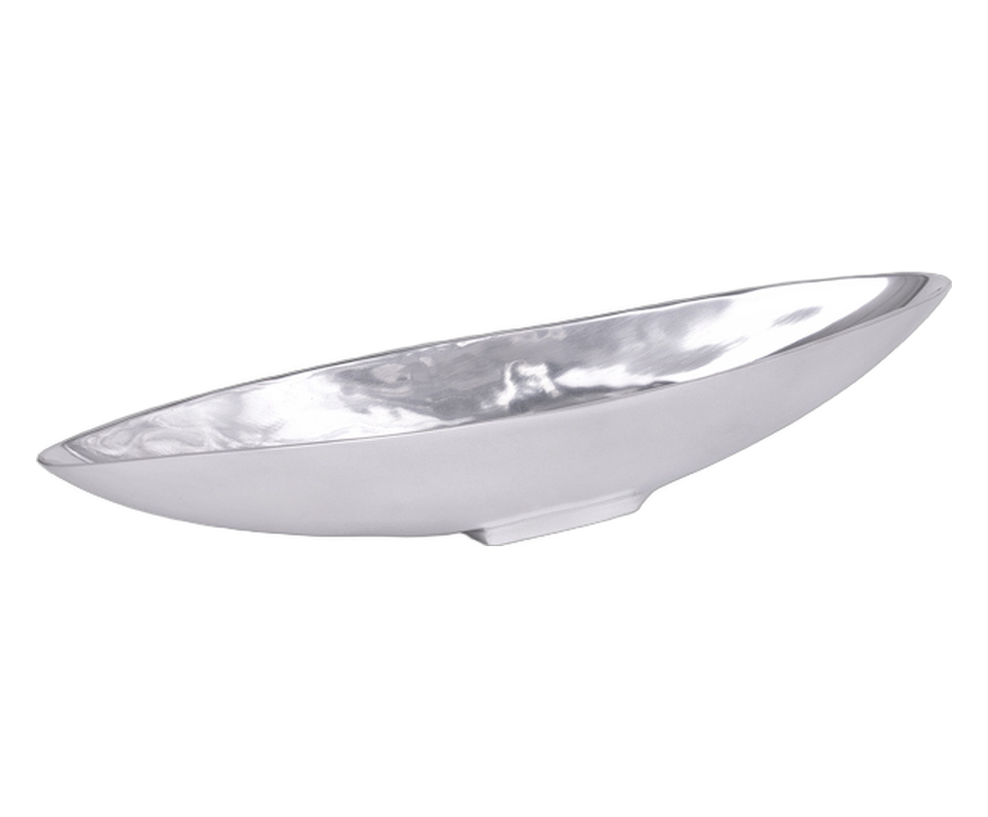 Centro de Mesa em Metal Nessa - image 1