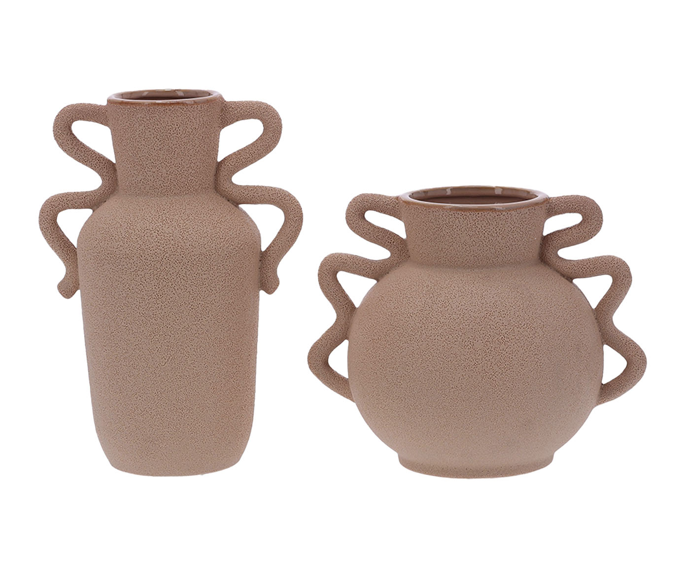 Jogo de Vasos Guapira Rose image number 0