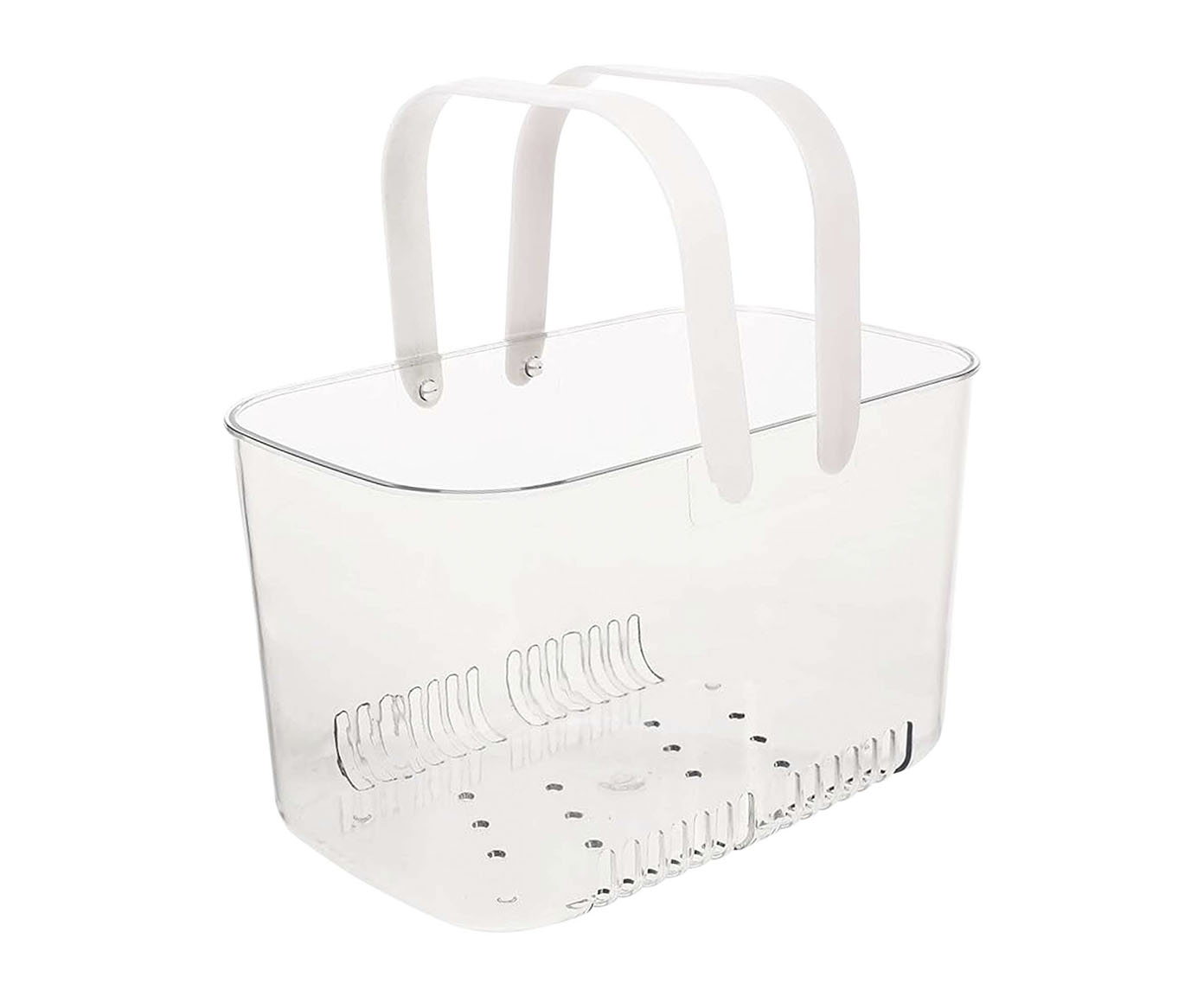 Cesta White Hangers Clear image number 0