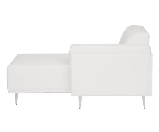 Sof&aacute; Modular com Chaise Antonio image number 4