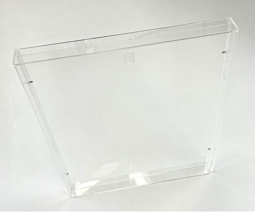Caixa para Gravura de Parede Coriakin Cristal image number 1