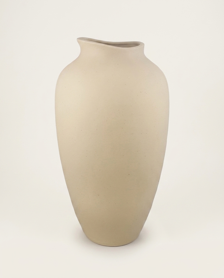 Vaso Wind II Bege - image 0