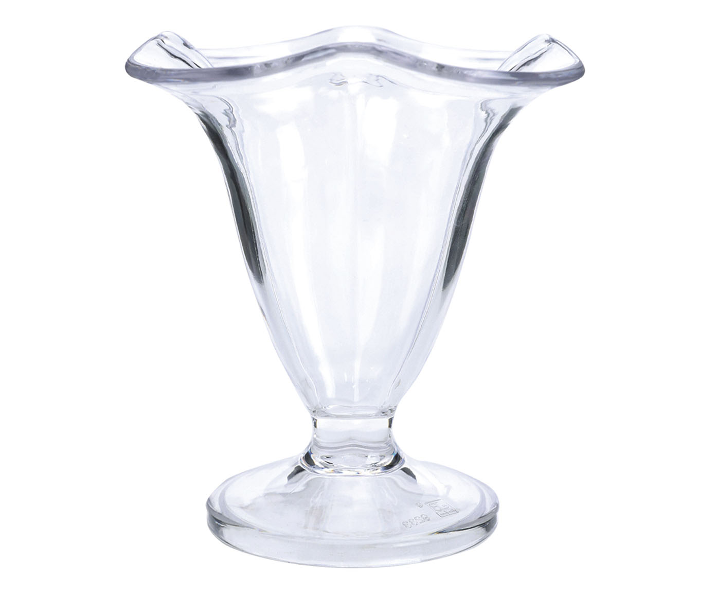 Ta&ccedil;a para Sorvete Asamiya image number 0