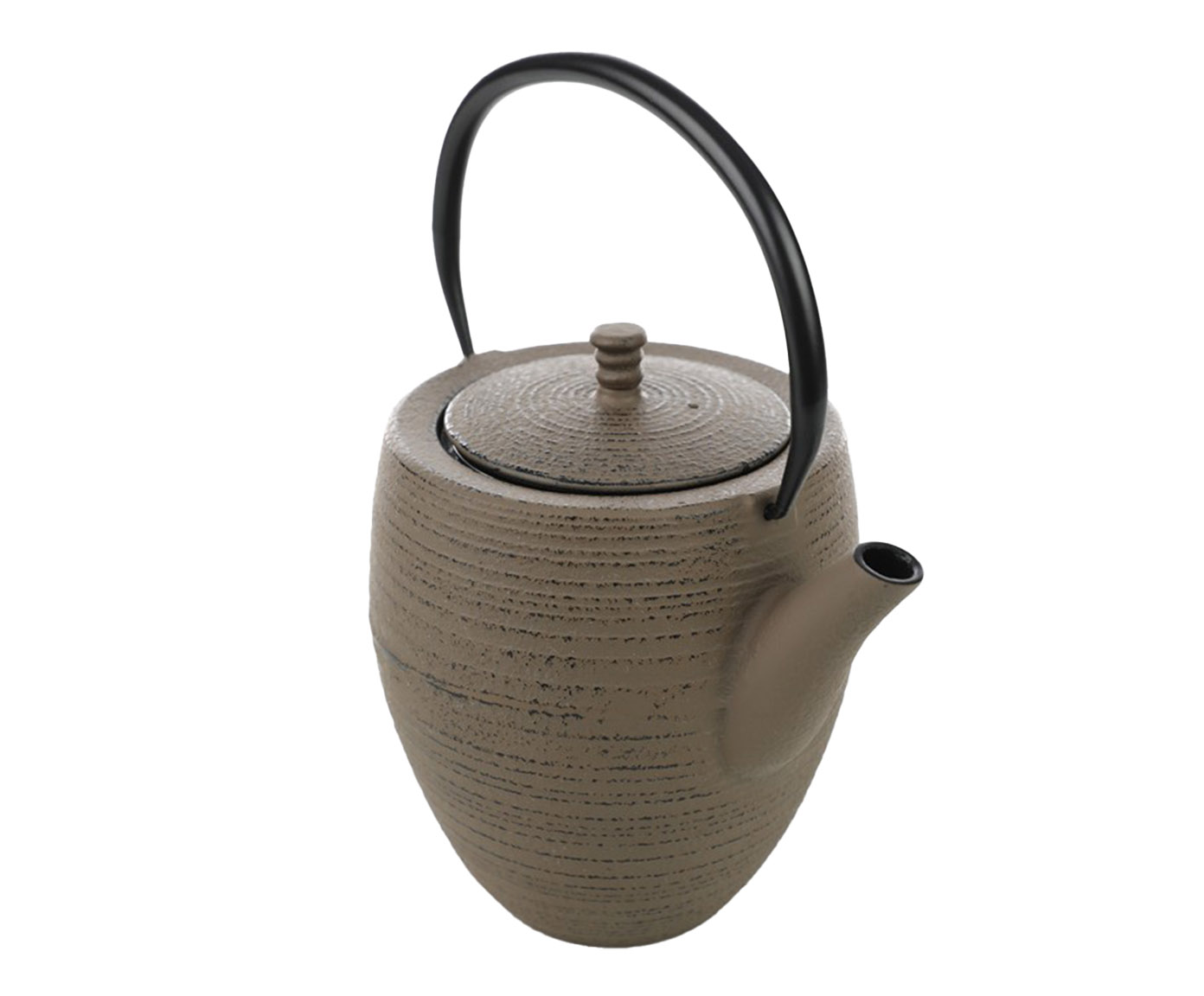 Chaleira Pot Cinza - image 0
