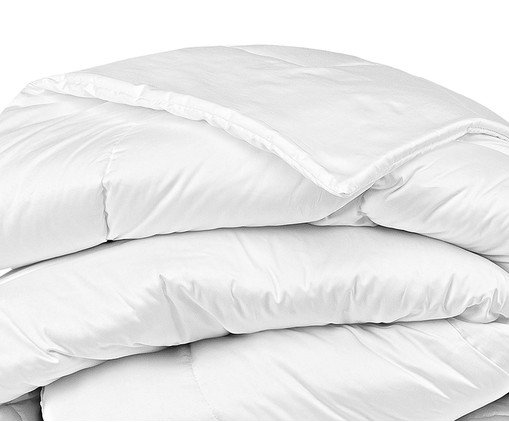 Enchimento de Duvet Branco 250 g/m&sup2; image number 4