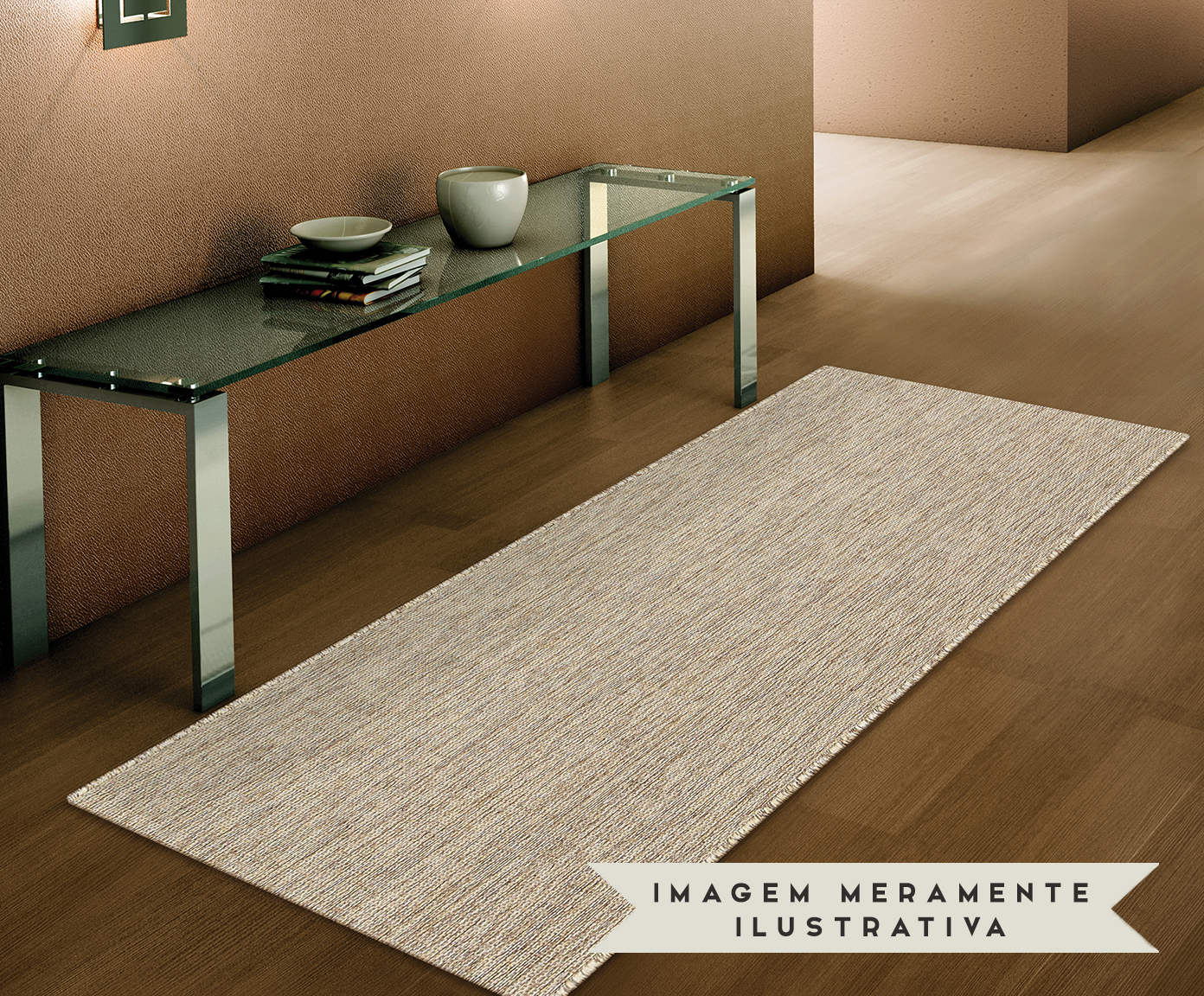 Passaeira New Boucle Palha - image 1
