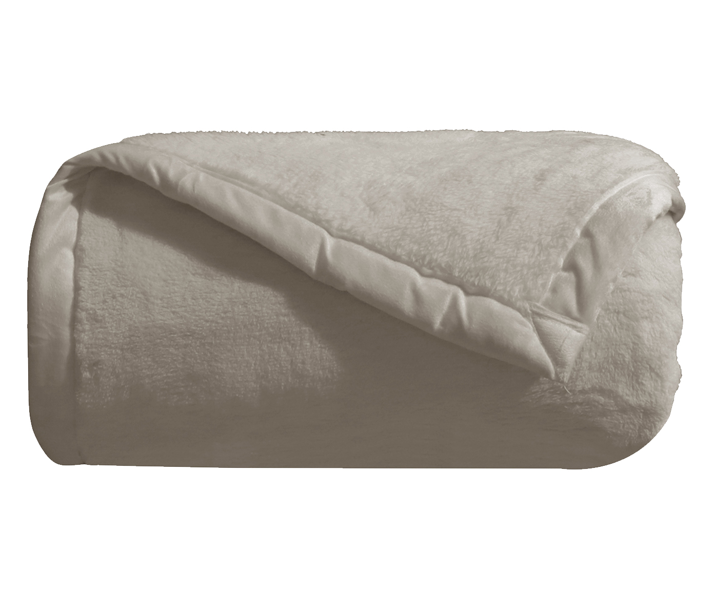 Cobertor Amendoa Soft Premium image number 0