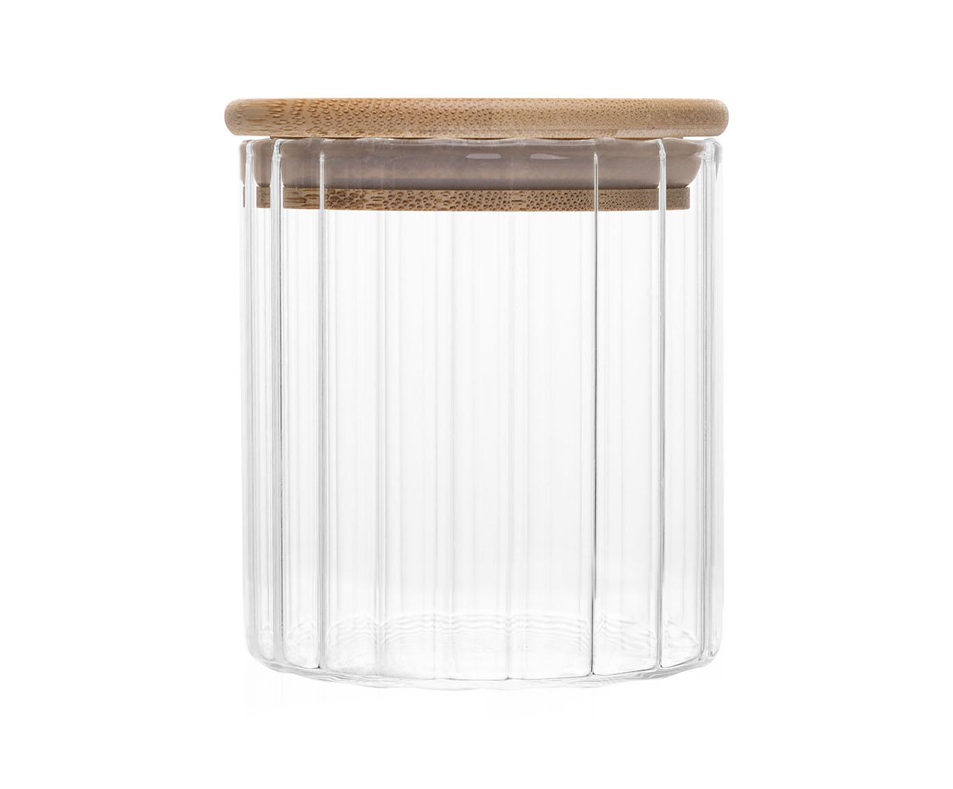 Porta Mantimento Bambu image number 1