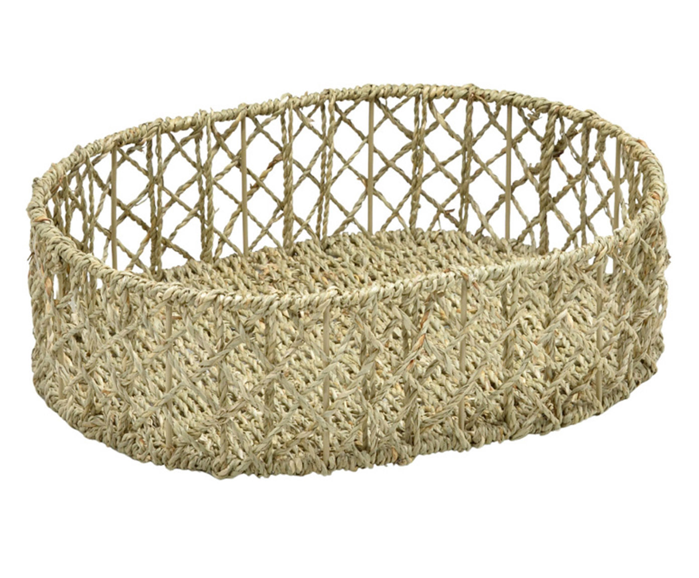 Cesta Decorativa Ismet image number 0