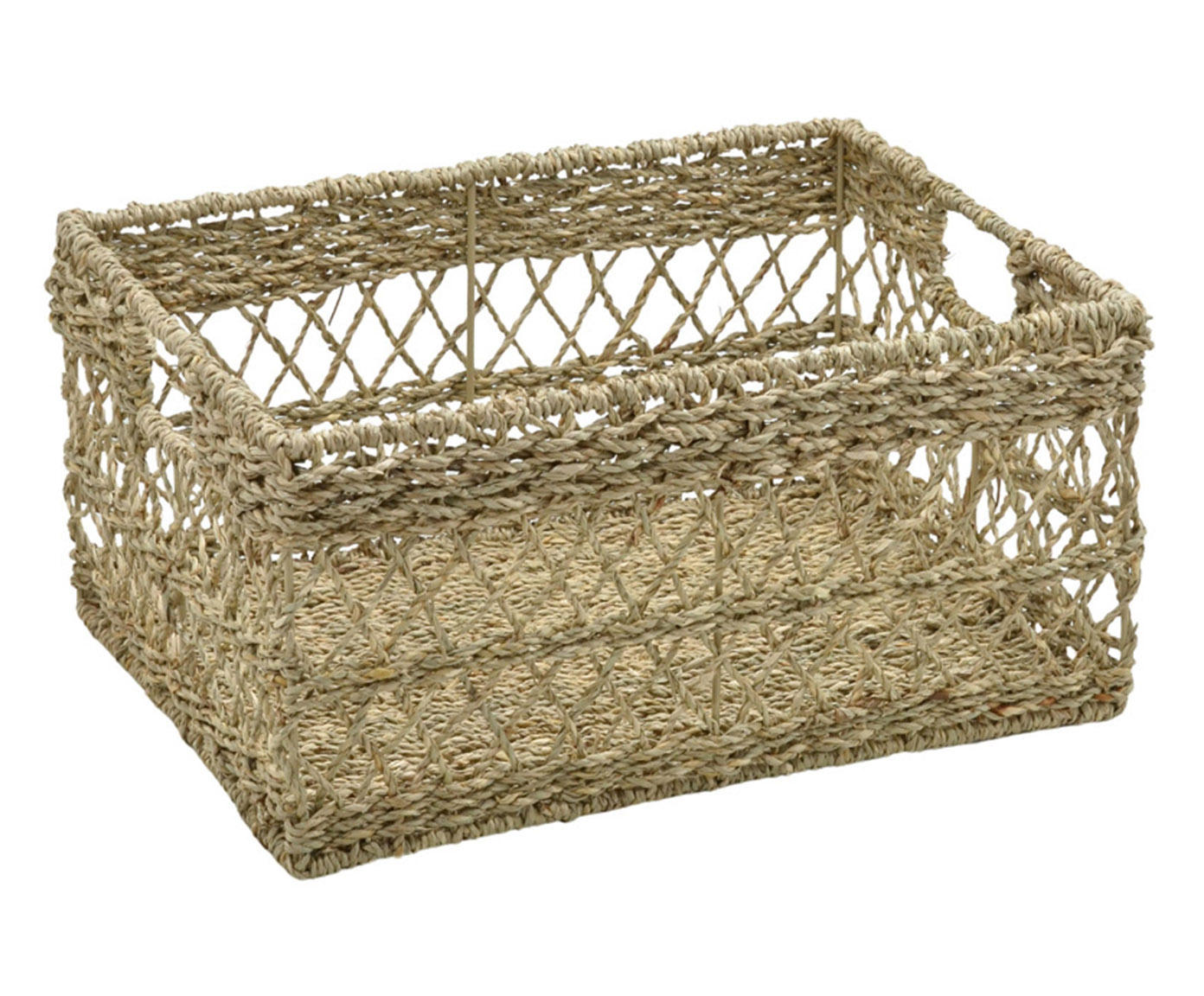 Cesta Decorativa Suruc image number 0