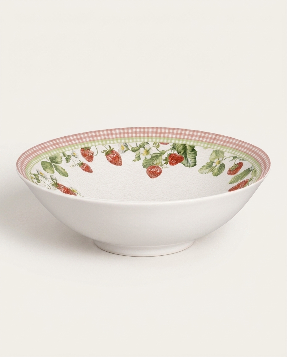 Jogo de Bowls Decorado Doce Encanto - image 0
