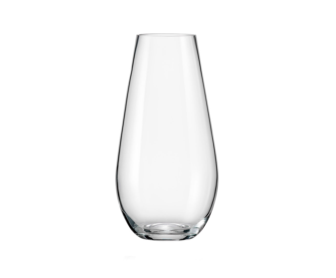 Vaso Cristal Ecol&oacute;gico Lattanzi Gota image number 0