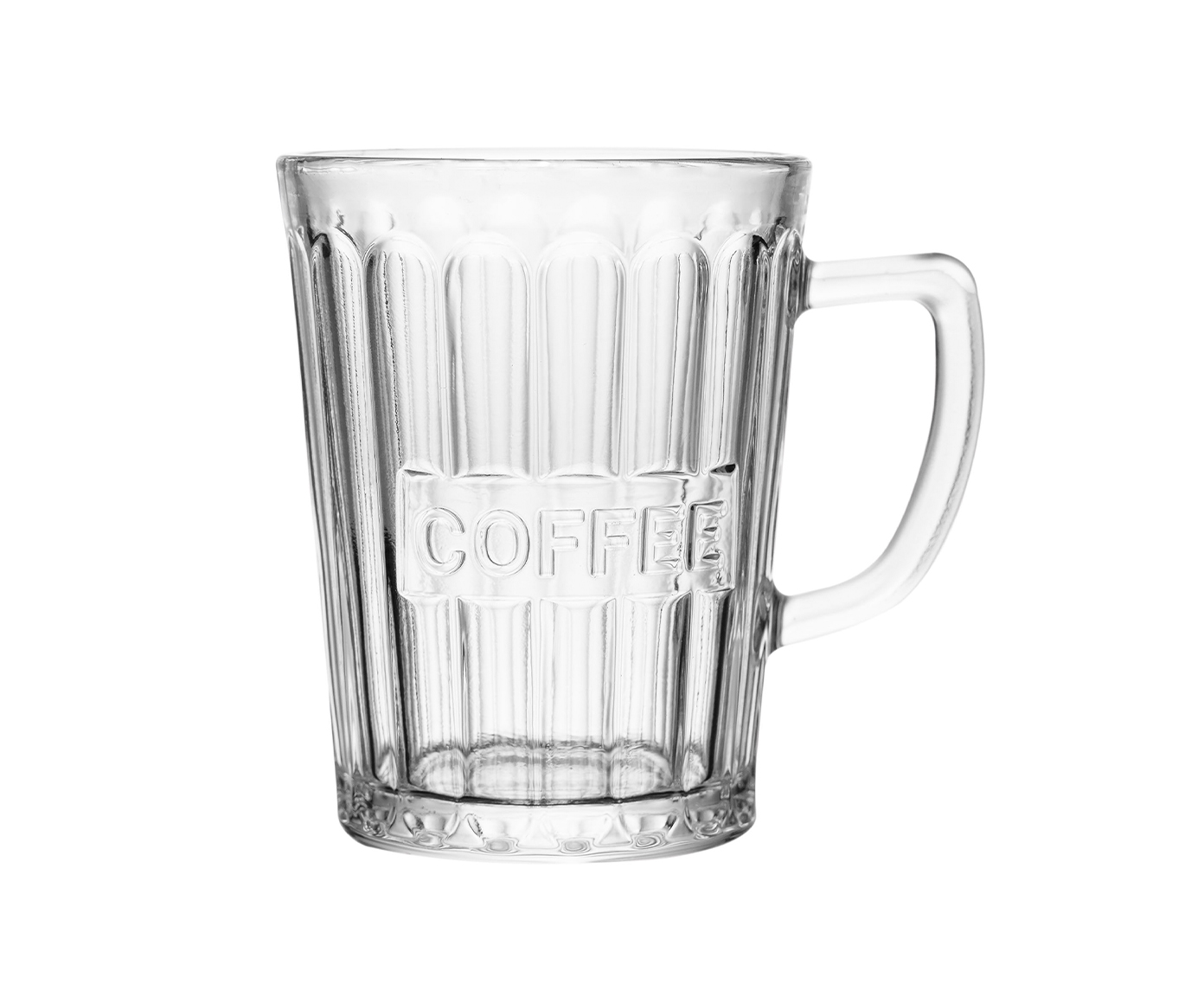 Caneca de Vidro Harmony - image 0