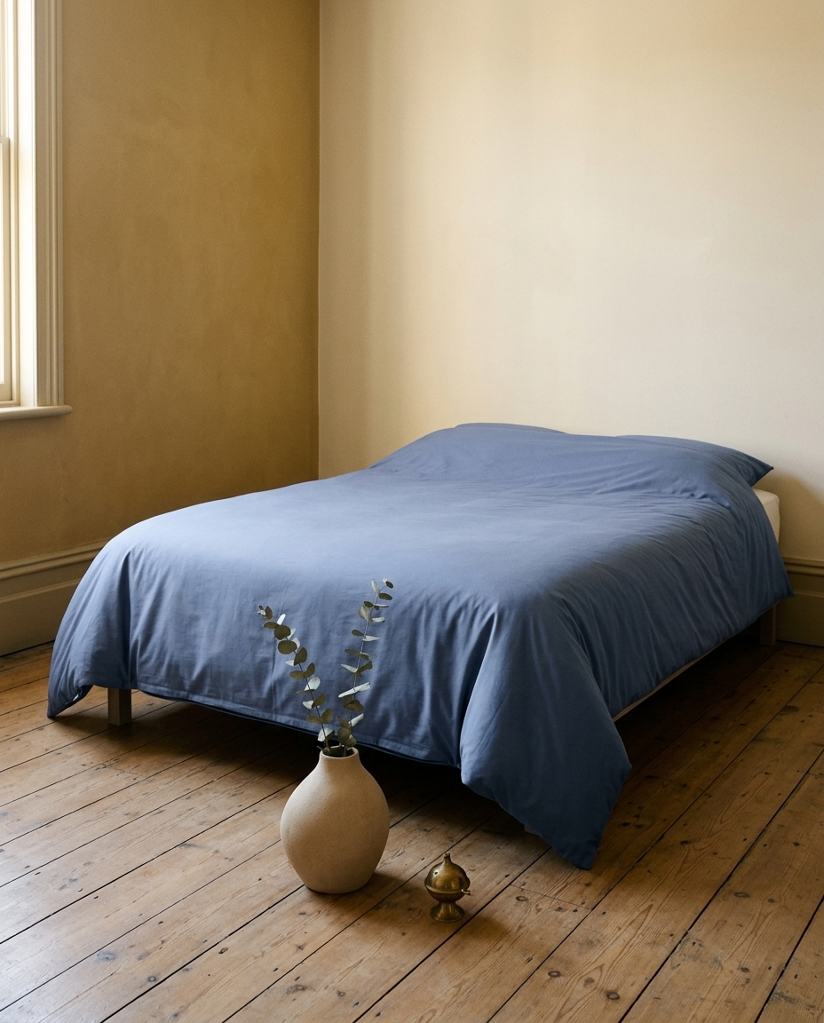 Duvet Colors Ard&oacute;sia Stone 200 Fios image number 9