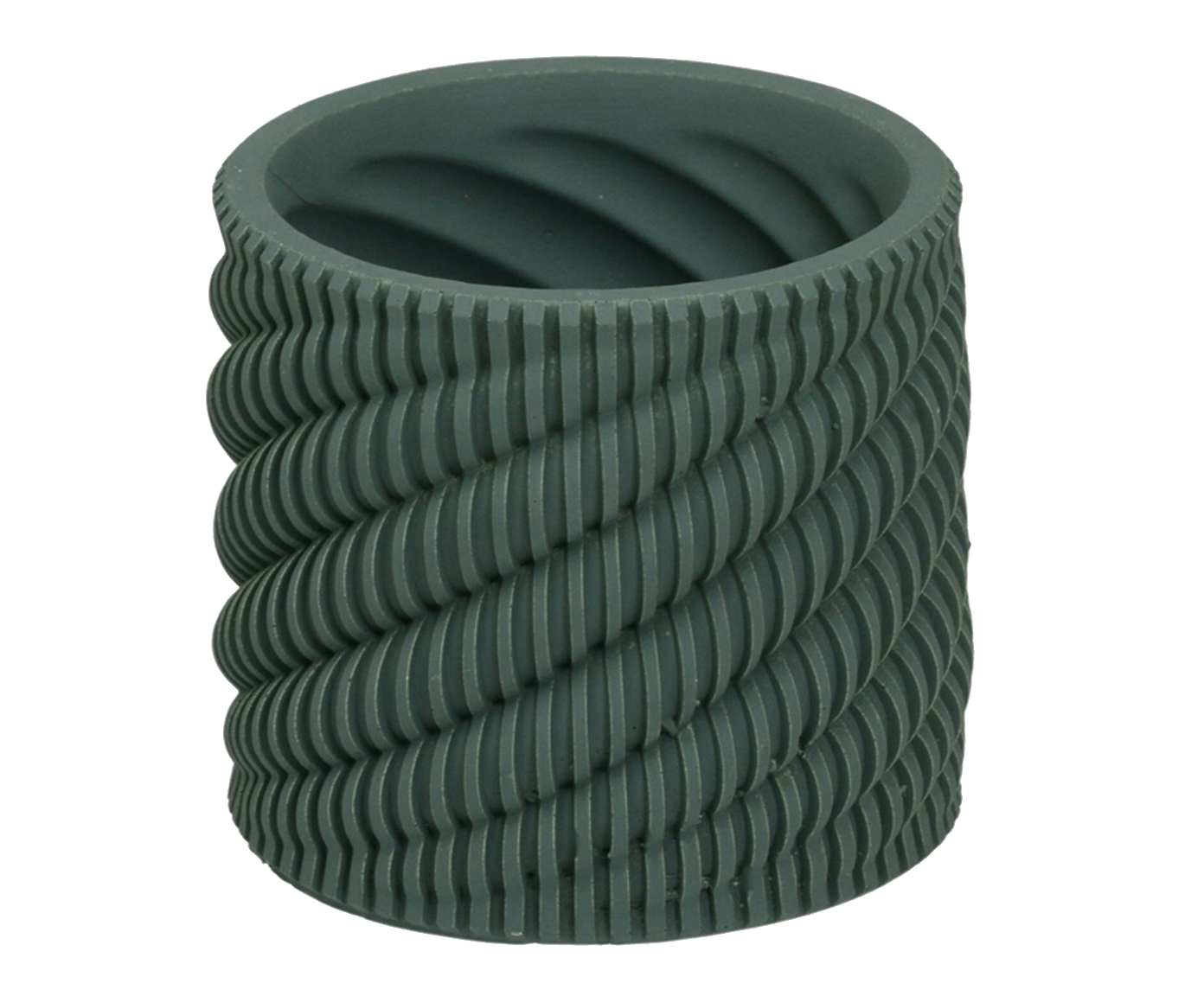 Vaso Decorativo Guayense image number 0