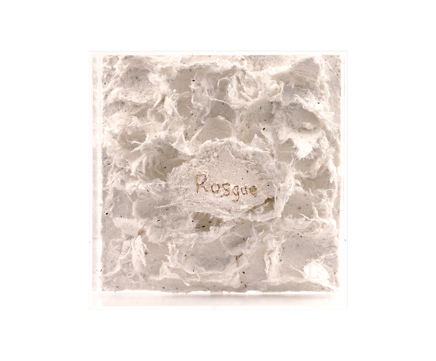 Caixa Decorativa Rasgue I image number 0