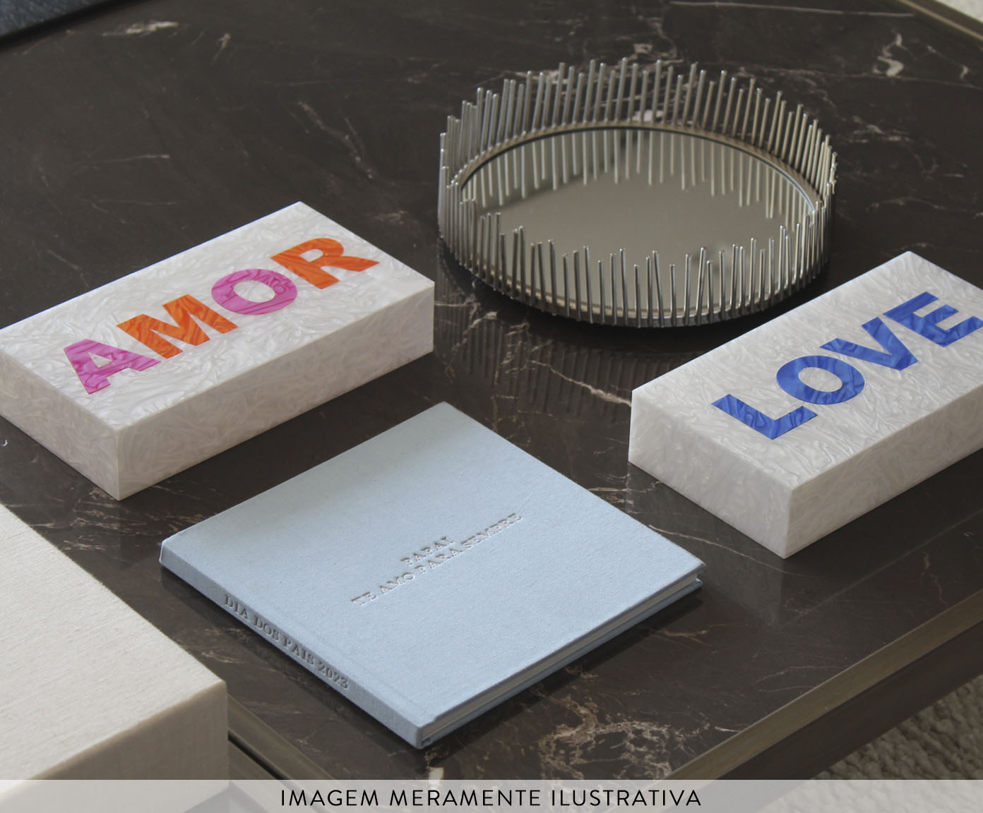 Quadro Amor image number 2