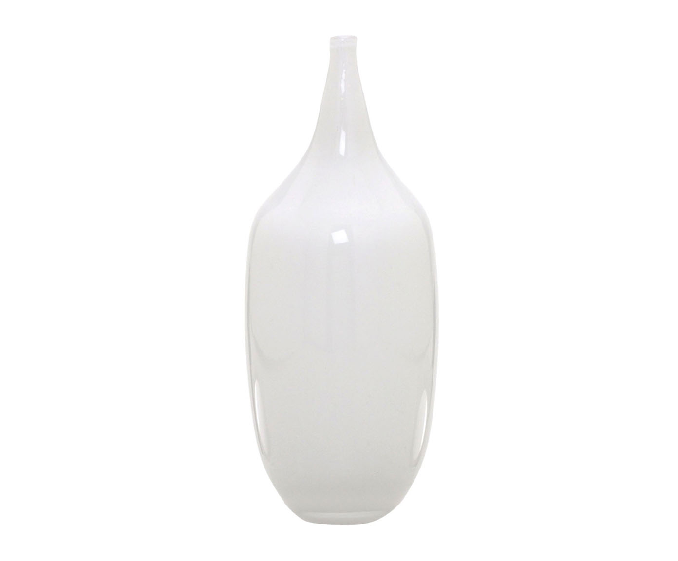 Vaso Decorativo Branco image number 0