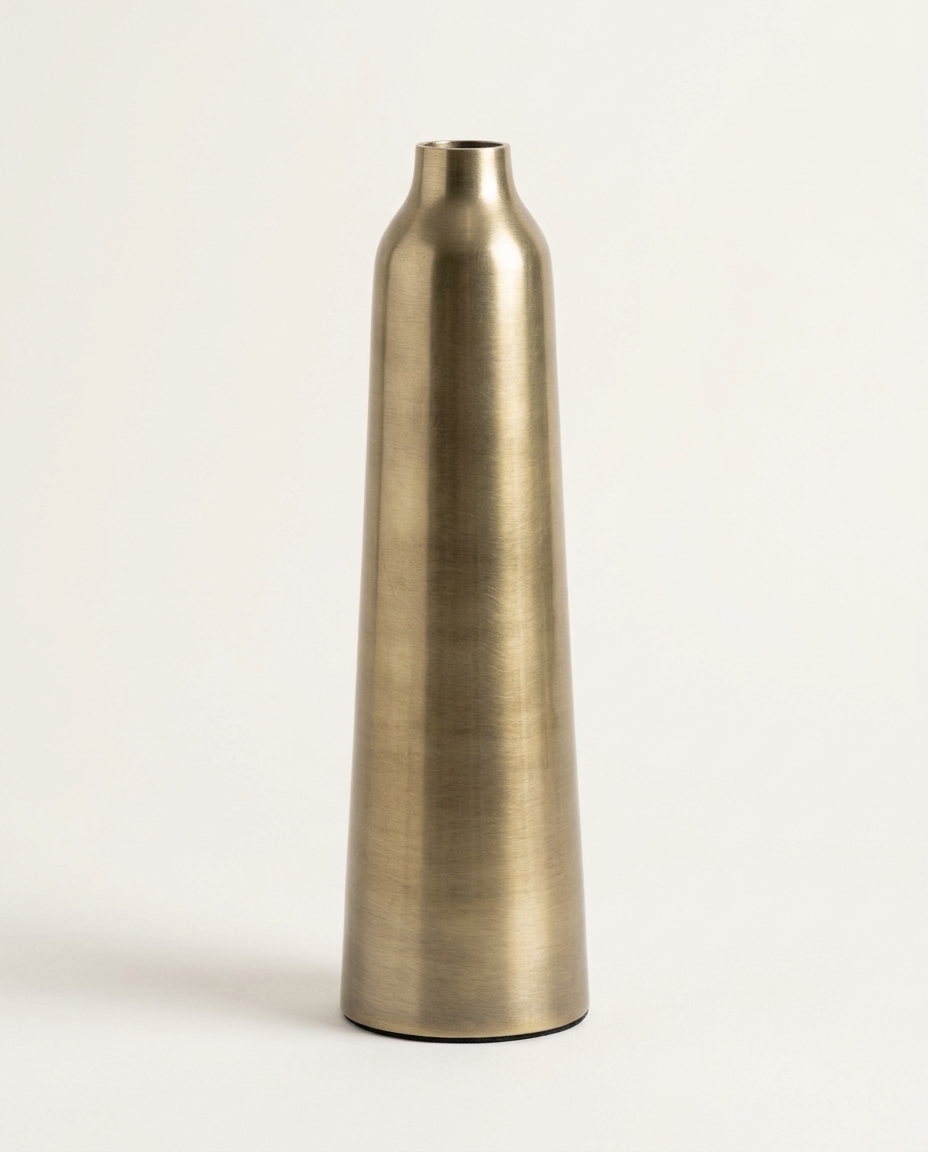 Adorno Escultura Lexi Dourado image number 4