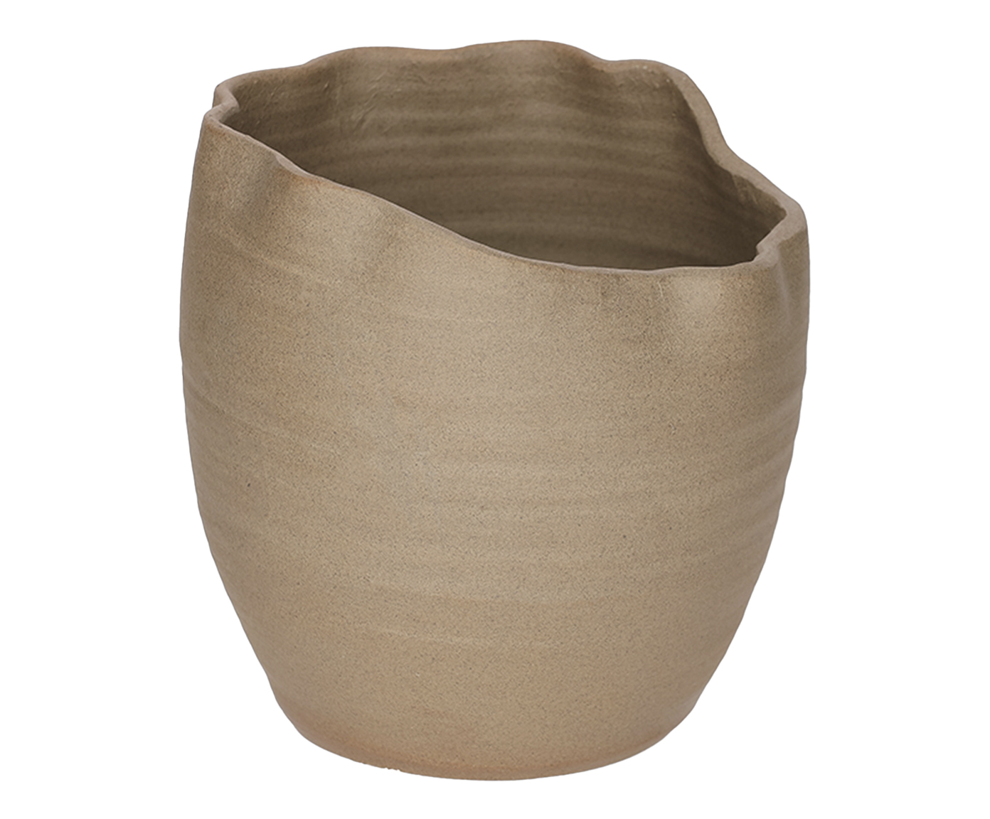 Vaso em Cer&acirc;mica Vieux image number 0