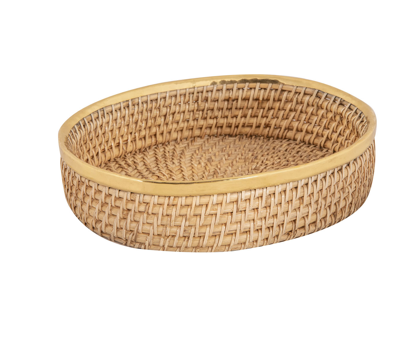 Jogo de Cesto Sweet Natural - 45X19X38cm image number 4