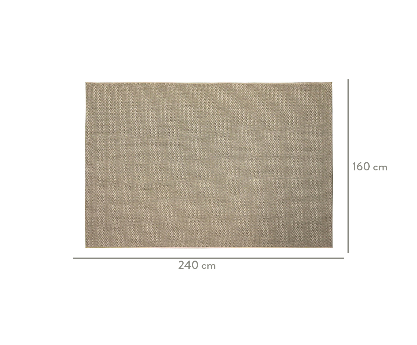 Tapete Tramart Plus Cristais - image 1