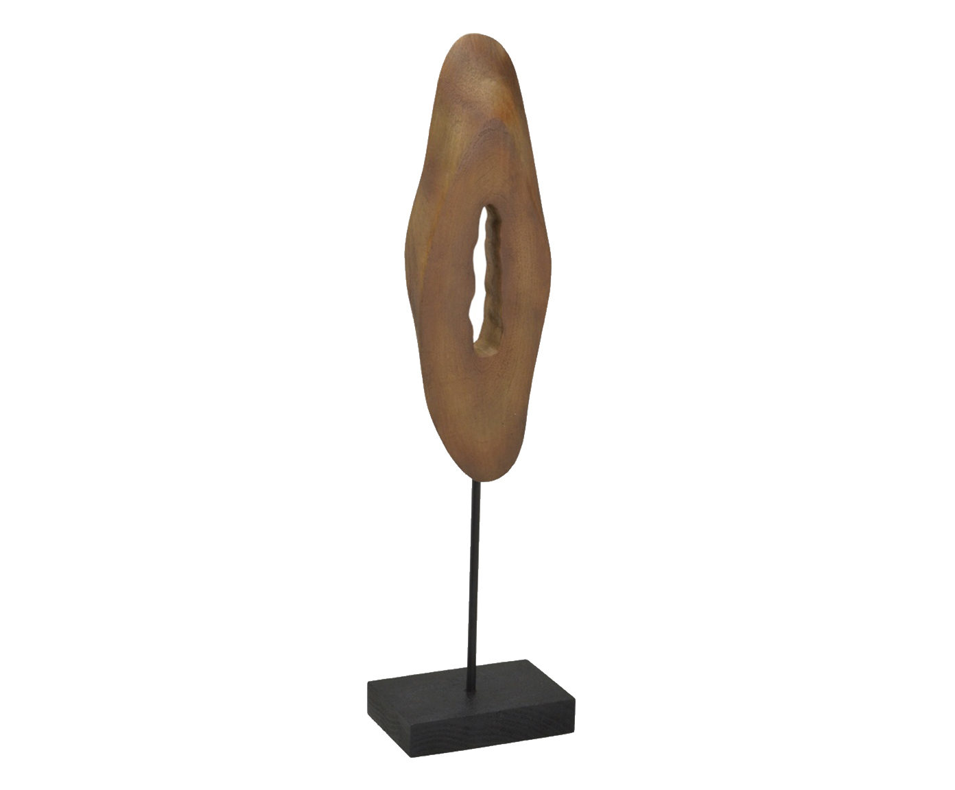 Escultura Decorativa Mokarran image number 0
