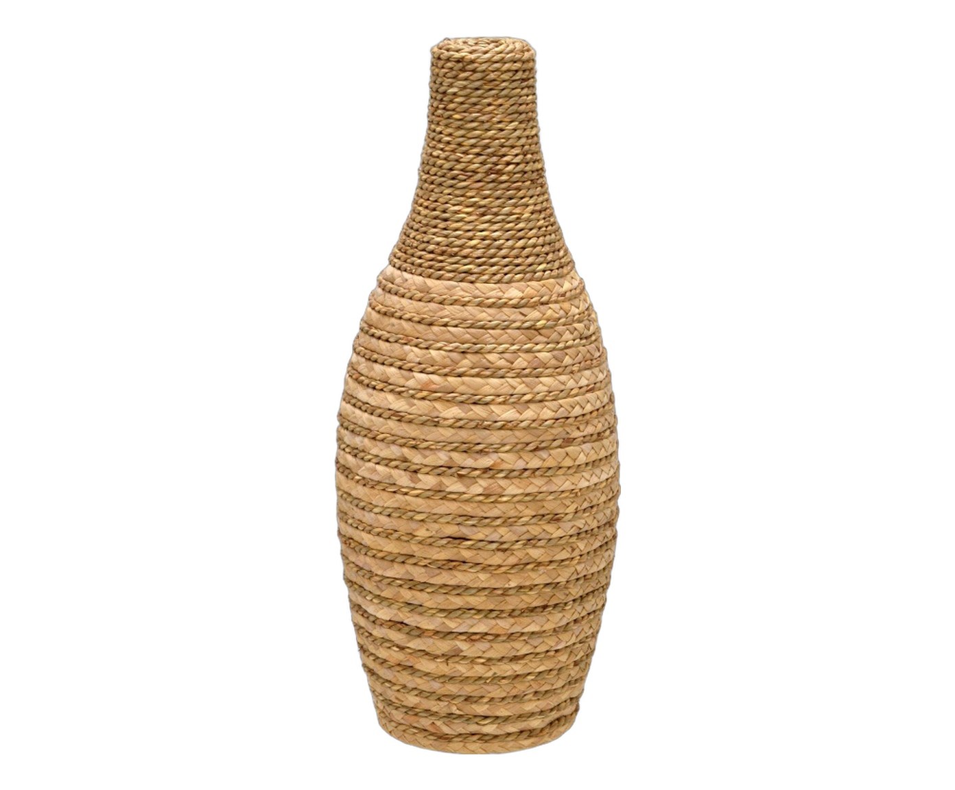 Vaso Decorativo Myvex Marrom - image 0