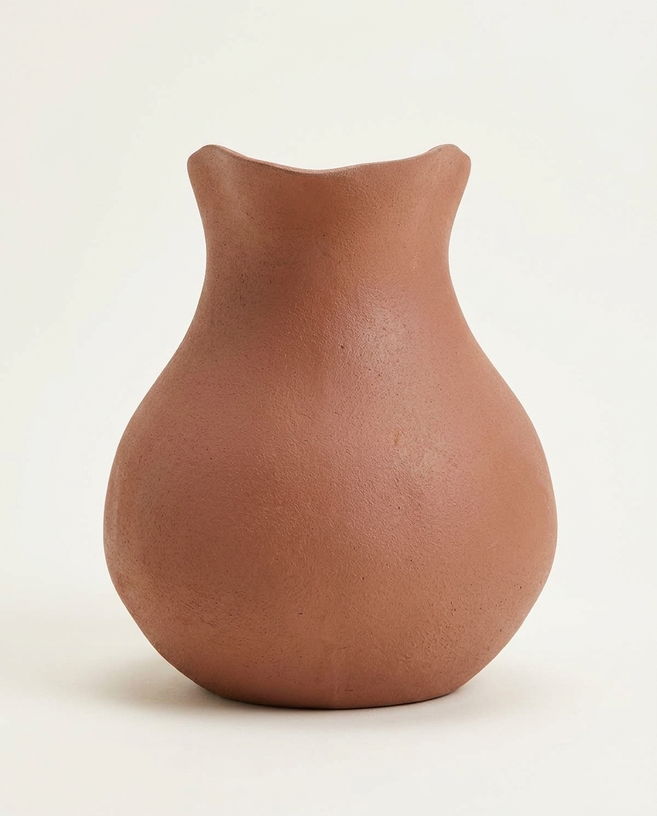 Jarro Terracota image number 4
