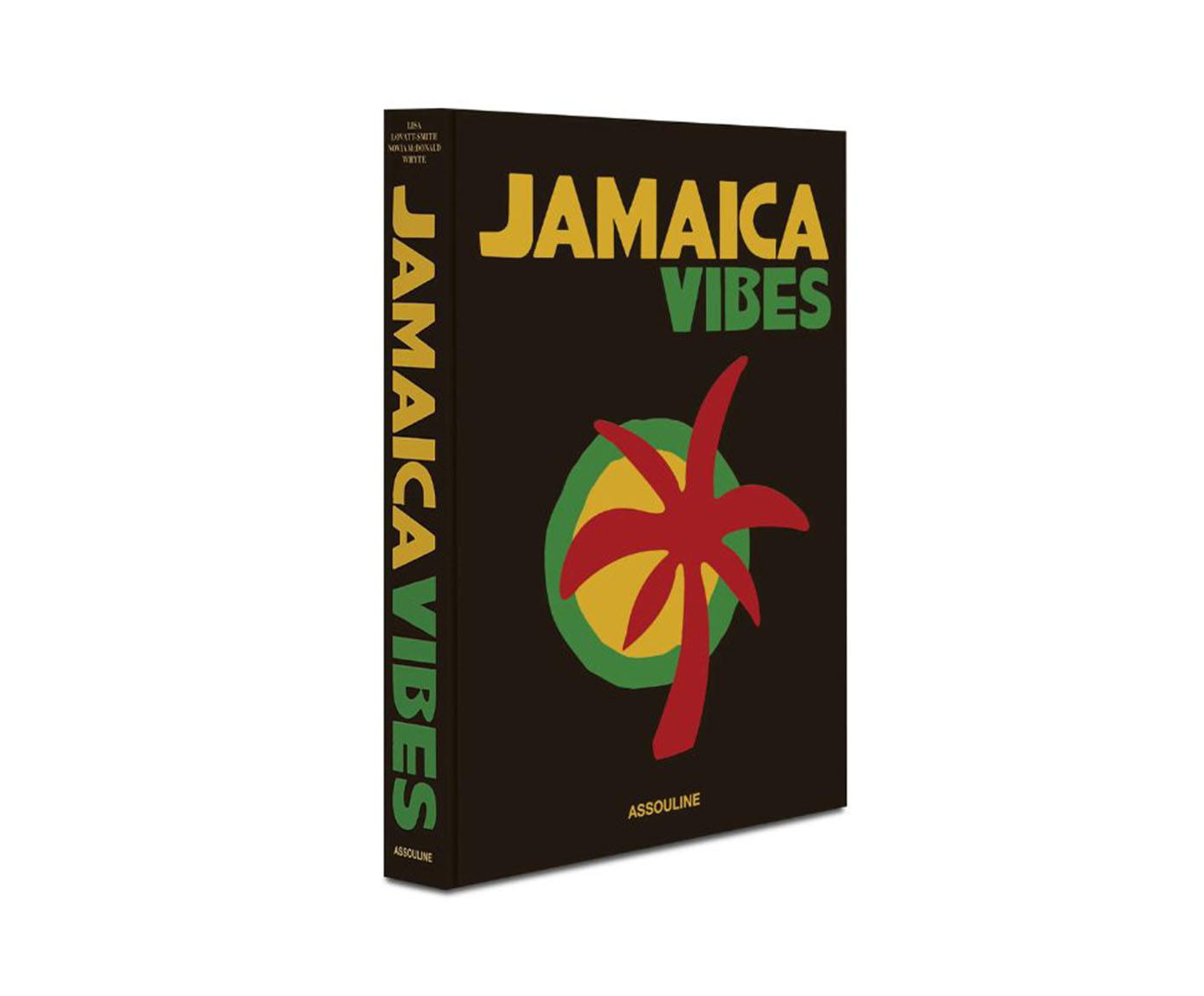 Livro "Jamaica Vibes" - image 1