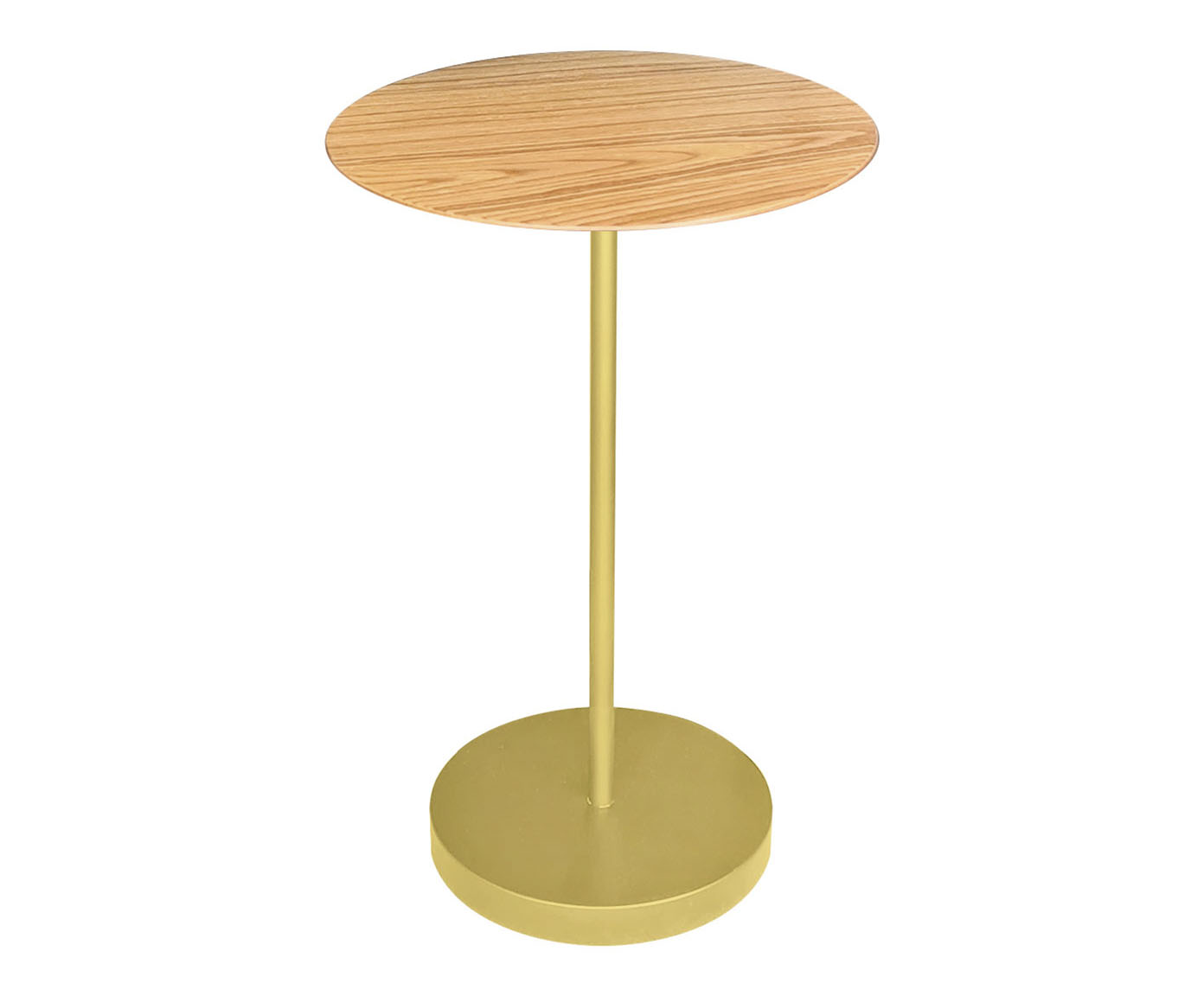 Mesa Lateral Freij&oacute; e Dourado - image 0