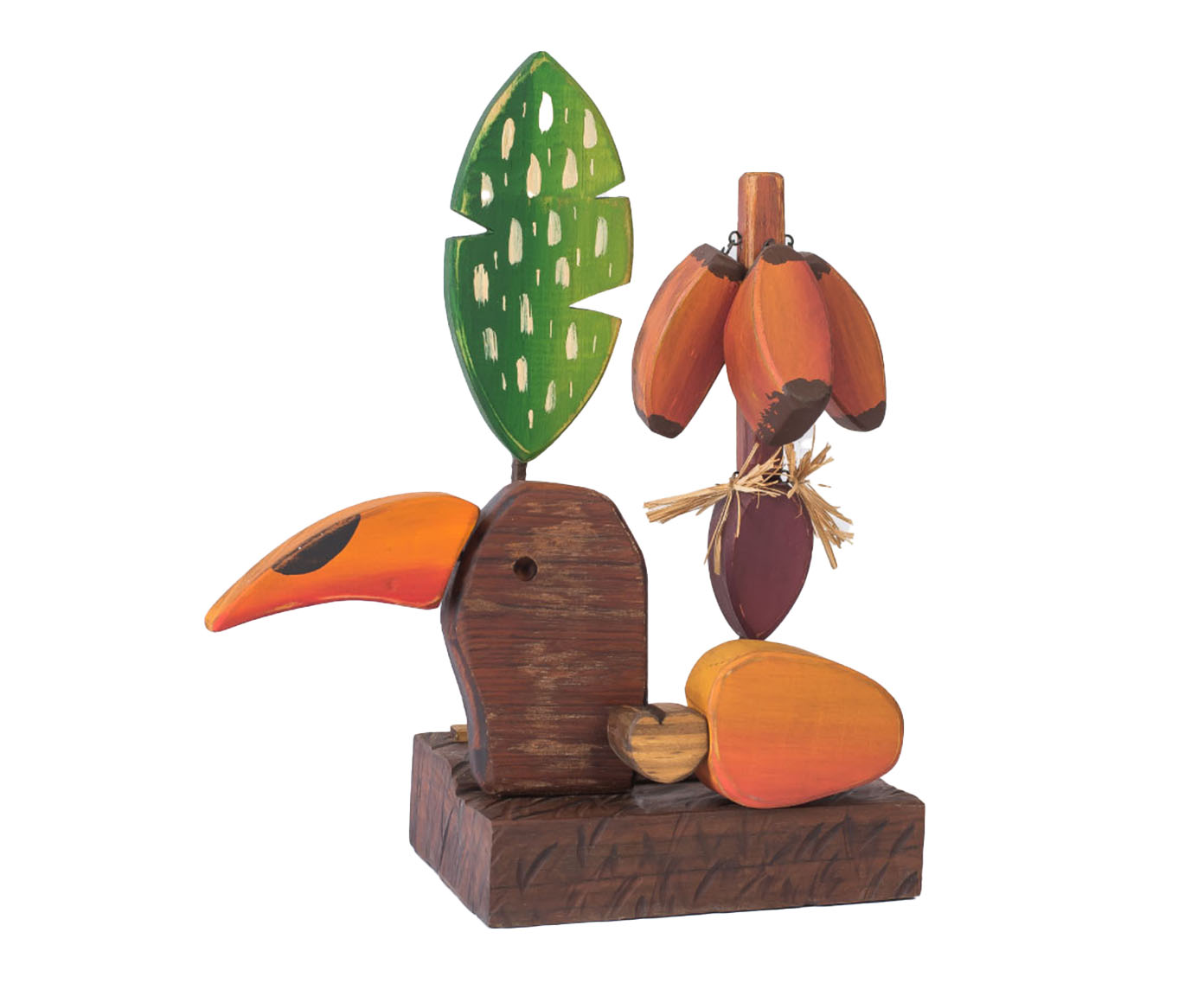 Escultura Brasil image number 0